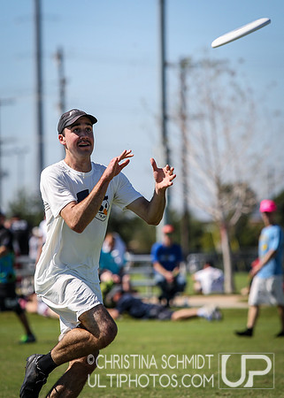 USA Ultimate National Championships 2013 - Thursday Highlights