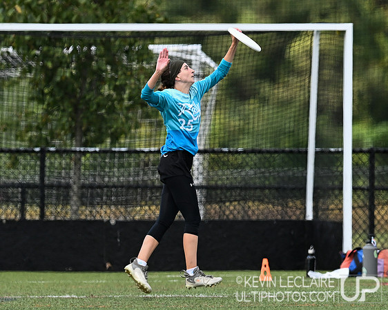 Rally vs AMP Mixed Final - 2024 Mid-Atlantic Regionals