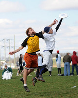 Steakfest Open Division Round 4