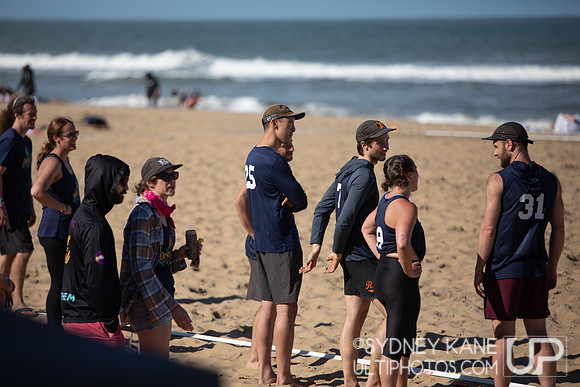 Saturday - 2024 Beach Championships