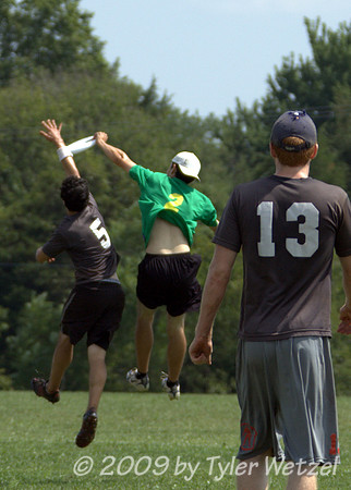Mixed Division Bonus Coverage