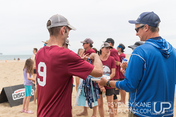 Sunday - 2025 Beach Championships