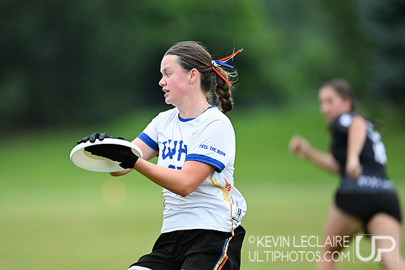 Preqtrs - HSNI 2025 - Saturday Action