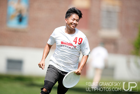 Boston Invite 2025