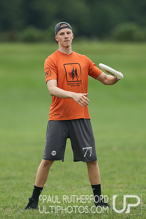 2022 World Ultimate Club Championships