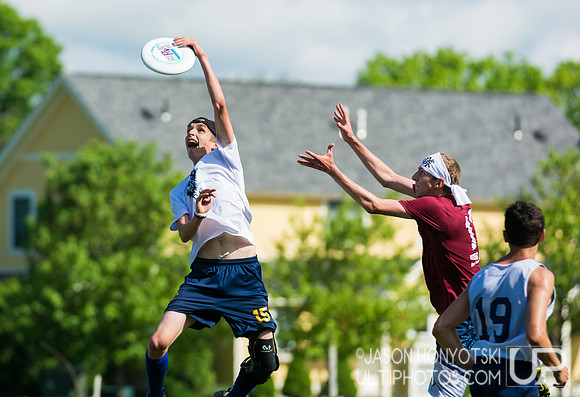 Mass HS States 2014