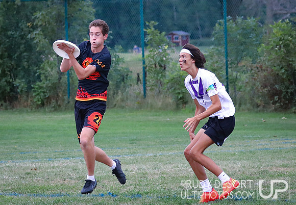 2022 USA Ultimate Youth Club Championships