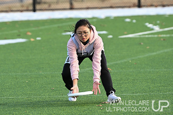 DC Shadow 2025 Open Tryout #1