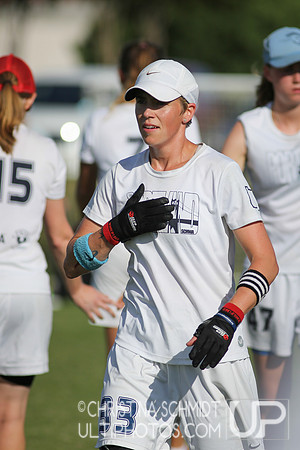 USA Ultimate National Championships 2014 - Friday