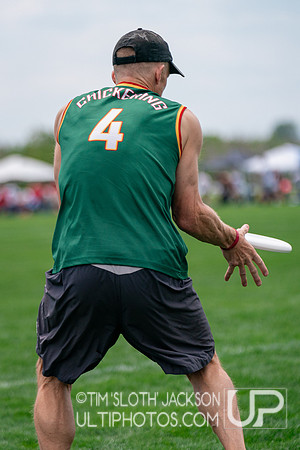 Pool Play 2024 Masters Nationals - Open Grand Masters