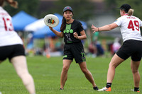 2022 World Ultimate Club Championships