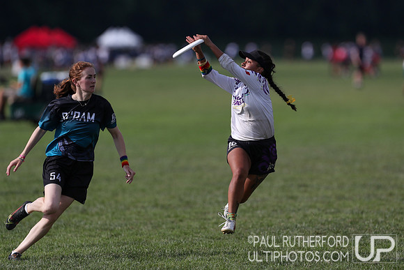 2022 World Ultimate Club Championships