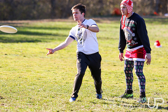 Action from GET HO HO HO!