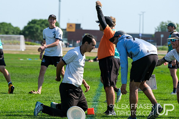 2022 International Club Championships Friday