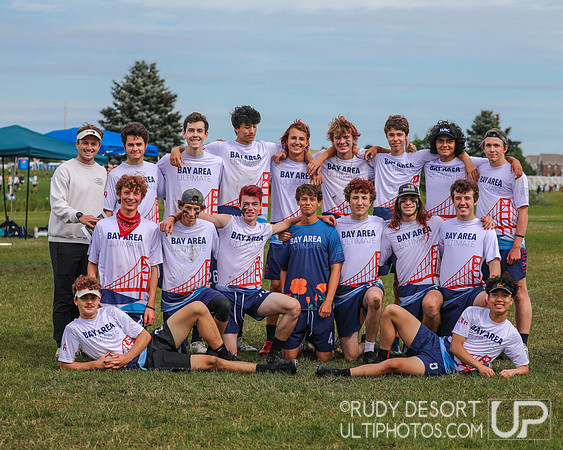 2022 USA Ultimate Youth Club Championships
