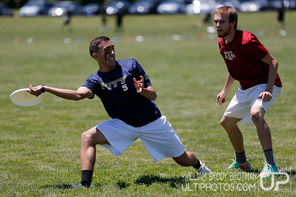 USA Ultimate College Championships