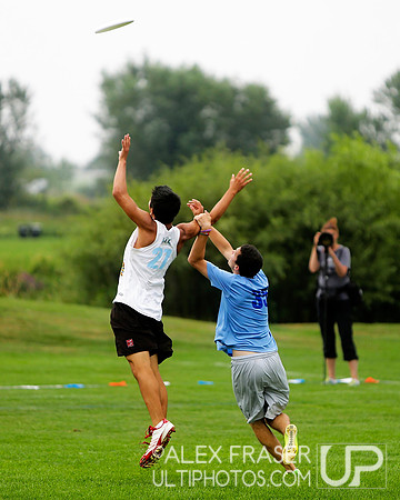 Sunday - YCC 2014