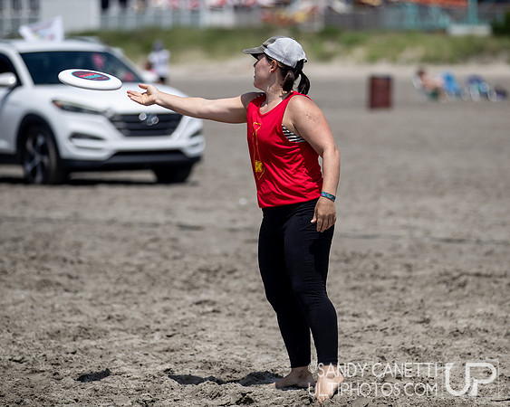 Wildwood Beach Ultimate Saturday