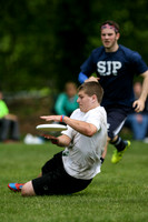 2014 Massachusetts State Championships -- Open Division II