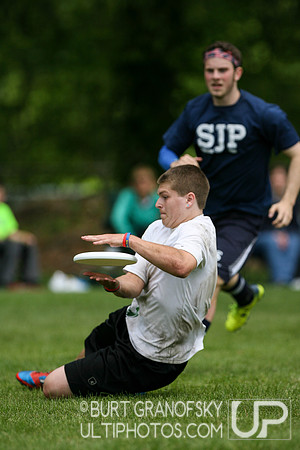 2014 Massachusetts State Championships -- Open Division II