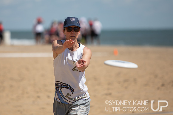 Sunday - 2024 Beach Championships
