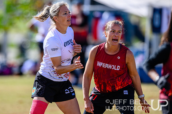 WFDF World Masters Ultimate Championships