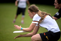 Pool Play - WUGC 2016