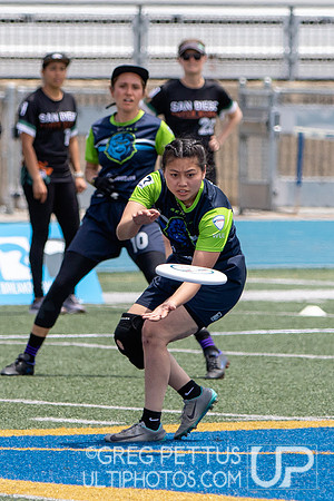 WUL Championships 2022