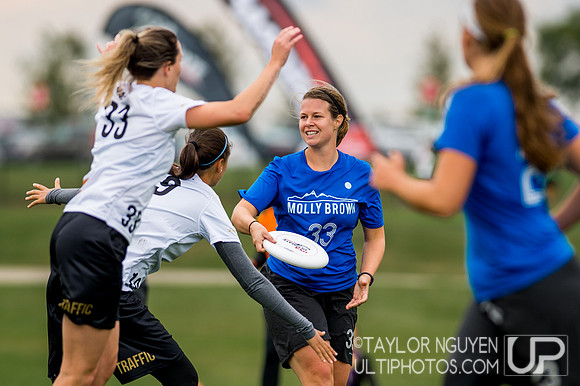 USA Ultimate Club National Championships