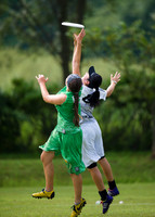 WJUC Day 3 Action