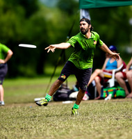 WUCC Day 6 Thursday play