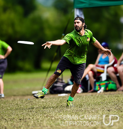 WUCC Day 6 Thursday play