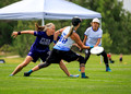 The Transcontinentals v Silver Sisters