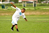 YCC 2012 Saturday Action