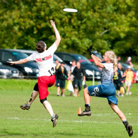 WUCC 2014 - Day 4