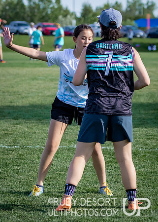 2024 USA Ultimate Youth Club Championships