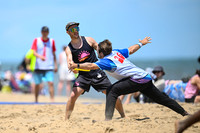 Humiliswag vs AMPersand - Men's Final - 2024 Beach Championships