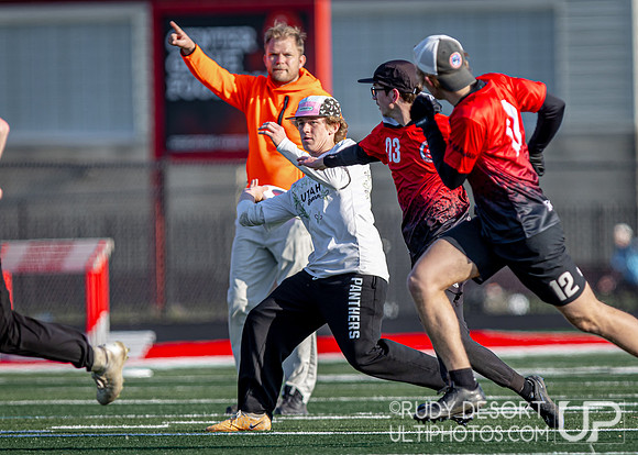 Indy Invite 2025