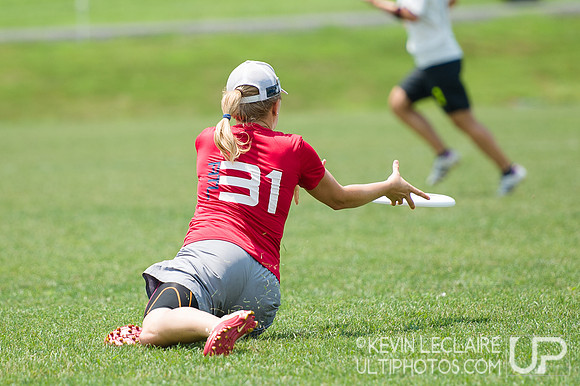 Chesapeake Invite 2014 Saturday Action