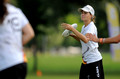 Colombia vs Germanny - Quarterfinals - Women's - 2014 WJUC