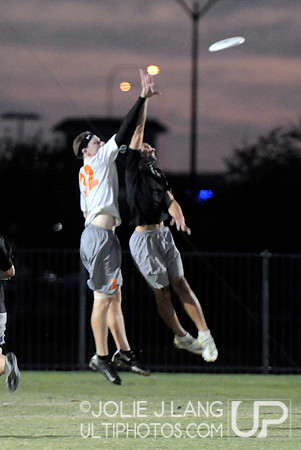 USA Ultimate Nationals Championships 2013 - Condors vs Ring of Fire 5th Round Pool Play
