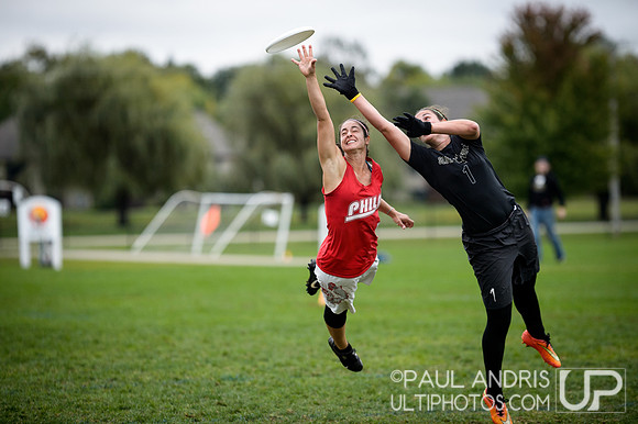 2016 Club National Championships