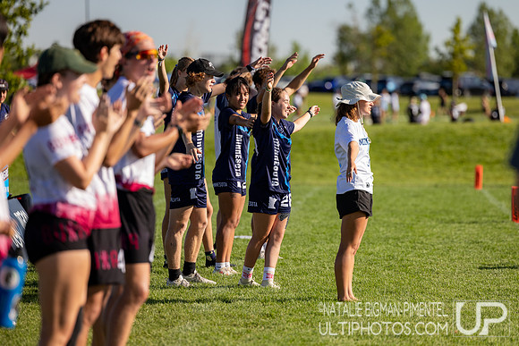2024 USA Ultimate Youth Club Championships