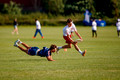 USA v Switzerland
