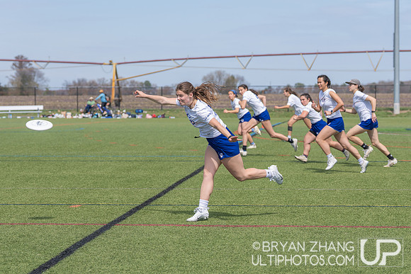 East Coast Invite 2025