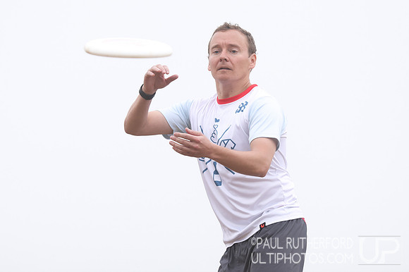 2022 USA Ultimate Beach National Championships