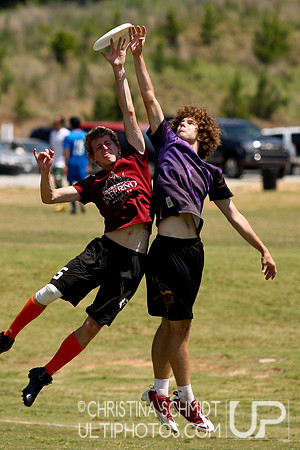 Consolation -- GA 2012 State Championships