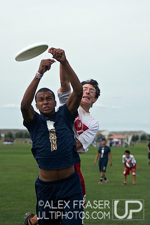 Saturday U-16 Round 4 -- YCC2012