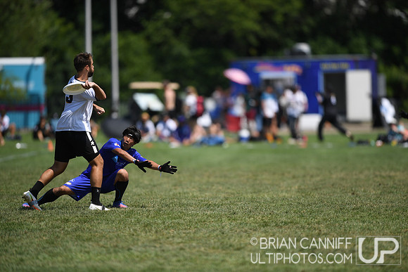 2022 World Ultimate Club Championships