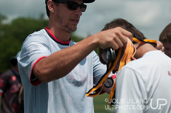 CUT Camp Session I 2014